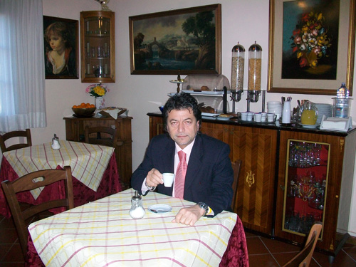Silvano